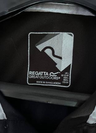 Regatta polo  оригінал3 фото