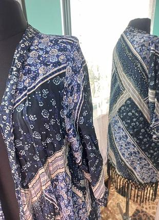 Накидка кардиган 💕💕💕 4