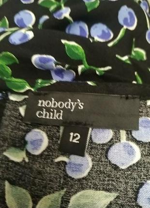 Сукня міді nobody's child5 фото