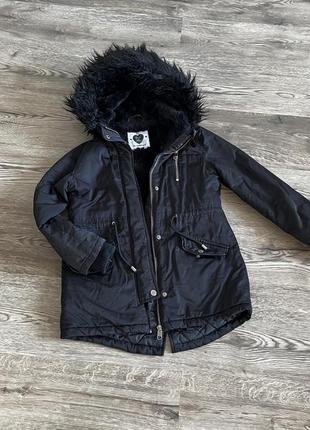 Куртка на весну