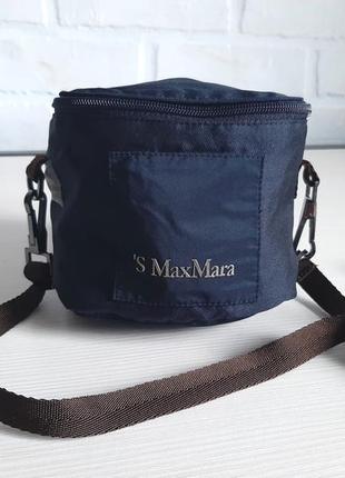 Оригінальна сумка max mara