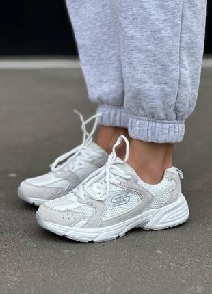 Жіночі кросівки замшеві👟