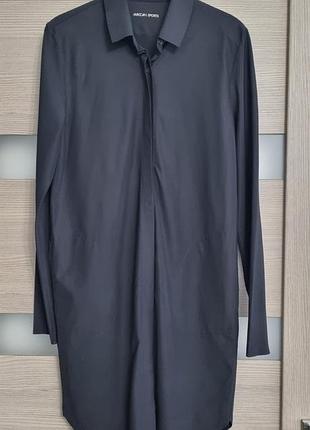 Сукня-рубашка marc cain.розмір s.
