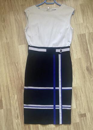 Шикарне плаття karen millen