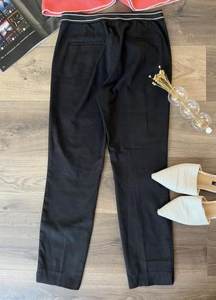 Брюки zara 4