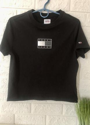 Футболка tommy hilfiger