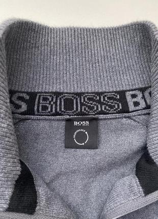 Свитер hugo boss5 фото