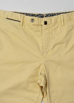 Pt01 slim fit trousers чоловічі штани4 фото