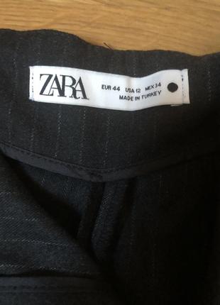 Брюки zara3 фото