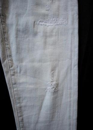 Шикарні жіночі джинси-бойфренди levi's made & crafted3 фото