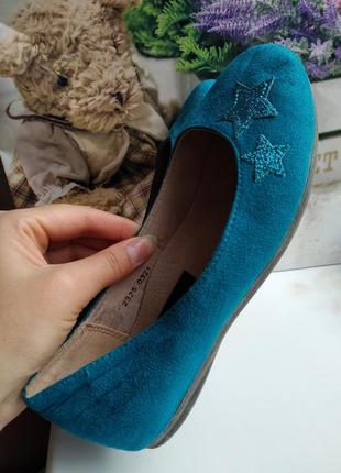 Туфлі в школу