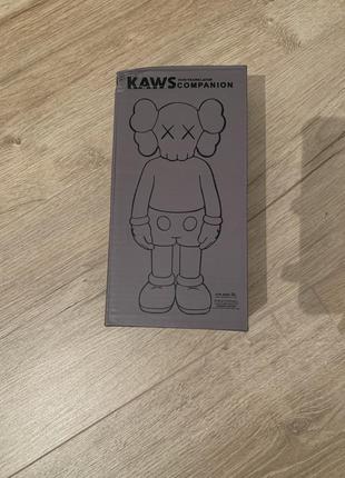 Фігурка kaws