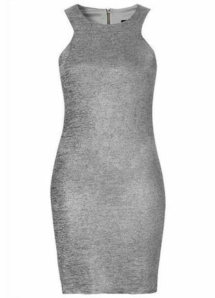Стильне плаття topshop на новий рік 8