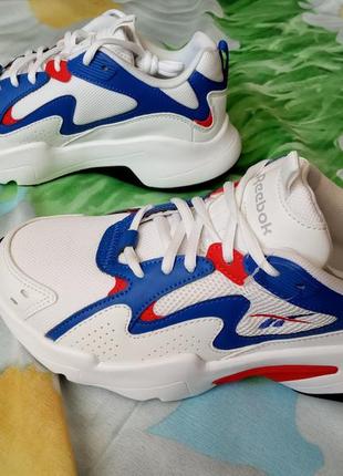 Кросівки reebok 36,52 фото