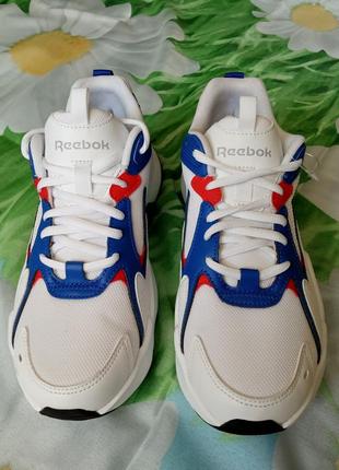 Кросівки reebok 36,51 фото