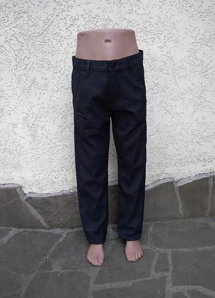 Брюки мальчик подросток