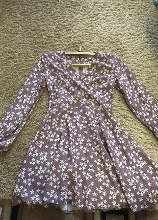 Сукня літня