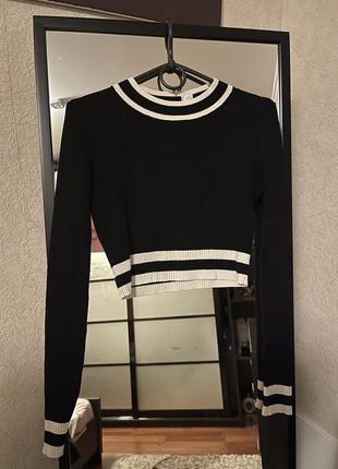 Кофта, топ h&m