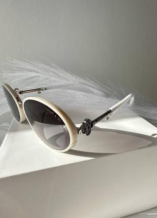 Солнцезахисні окуляри бренд tifany&co🕶️