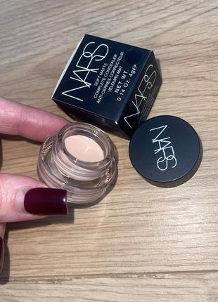 Консилер nars honey4 фото