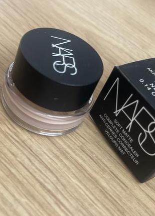 Консилер nars honey7 фото