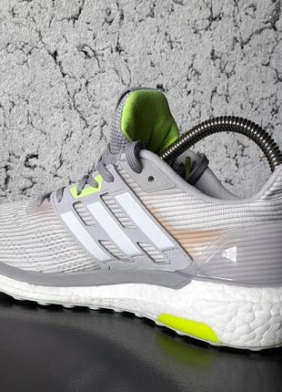 Кросівки жіночі оригінал adidas 40(25см)5 фото