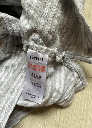 Matalan реглан поло 3,4 роки 2