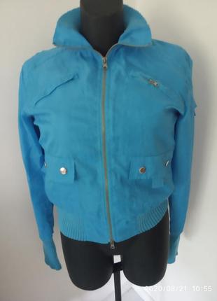 Ветровка terranova