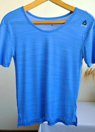 Оригінальна футболка reebok