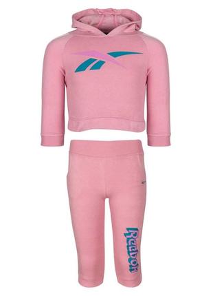 Дитячий спортивний костюм reebok оригінал