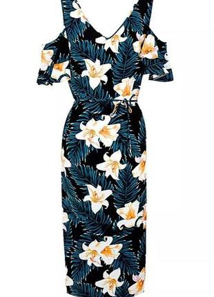 Сукня вільного силуєту george нова з біркою