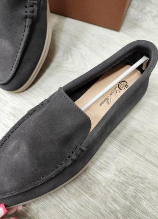 Женские лоферы лоро пиана loro piana