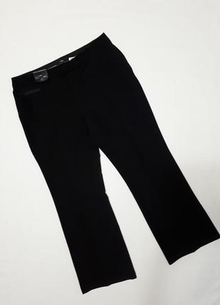 Нові брюки класичні чорні р 16 next великий розмір