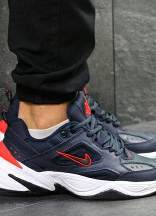 Кросівки nike m2k tekno кросівки