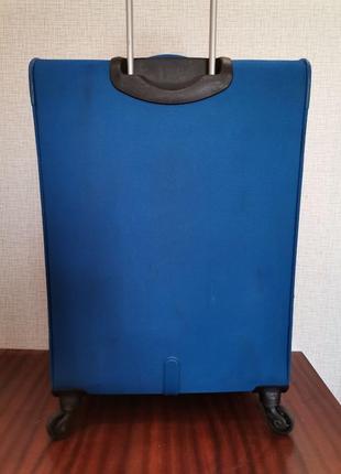 American tourister 68 см валіза середня чемодан средний купить2 фото