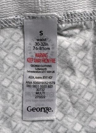 Новые трусы плавки, брифы george 3
