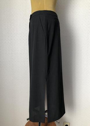 Стильная длинная полушерстяная юбка от viventy, размер 42, укр 48-50-522 фото