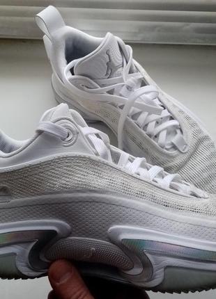 Nike silver 36 hotsell