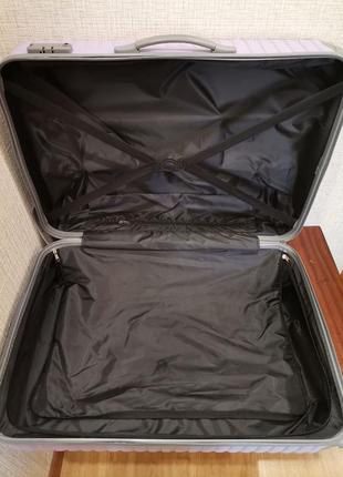 Primark 76см валіза велика чемодан большой купить в украине6 фото