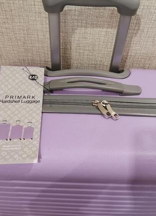 Primark 76см валіза велика чемодан большой купить в украине3 фото