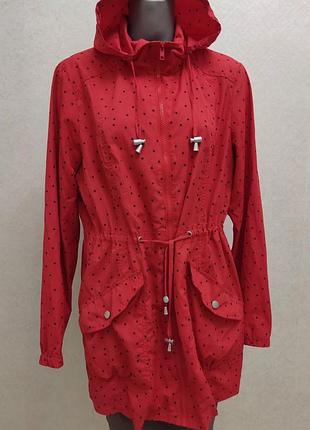 Ветровка papaya weekend (оригинал)