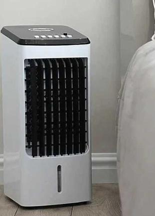 Кондиционер портативный водяной air cooler opera bl-201