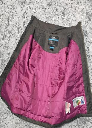 Жіноча куртка trespass tp-50 з технологією coldheat4 фото
