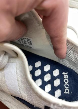 Кроссовки adidas nmd 1 runner boost asics nike air force reebok yeezy7 фото