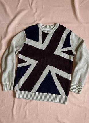 Свитер river island 2