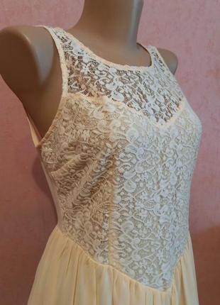 Платье для торжества 7