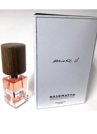 Nasomatto narcotic venus (насоматто наркотик венус) extrait de parfum - tester, 30 мл4 фото