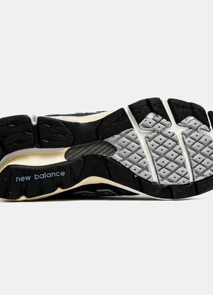 Жіночі кросівки new balance 990 v3 люкс якість9 фото