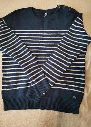 Светр helly hensen