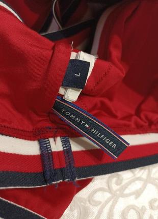 Бюст- топ от купальника tommy hilfiger ,l4 фото